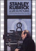 Stanley Kubrick: A Life In Pictures